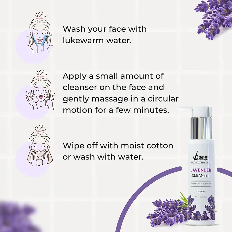 Cleanser For Face
